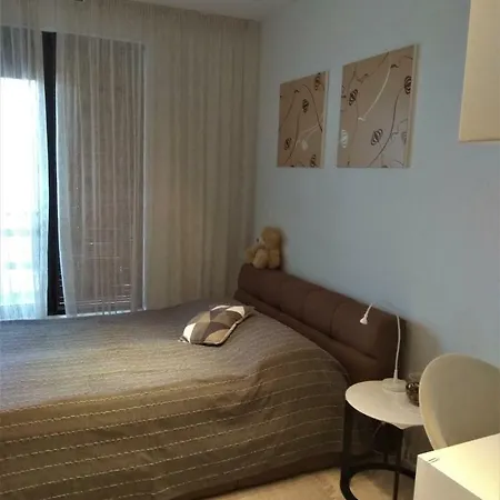 Sand Lilies Ludmila Apartment *